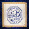 CRATER LAKE CENTENNIAL QUILT